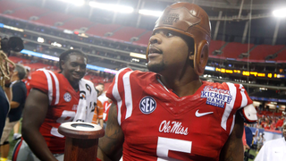 Robert Nkemdiche Is Out Of The Sugar Bowl And Headed To The NFL After His Fall And Arrest